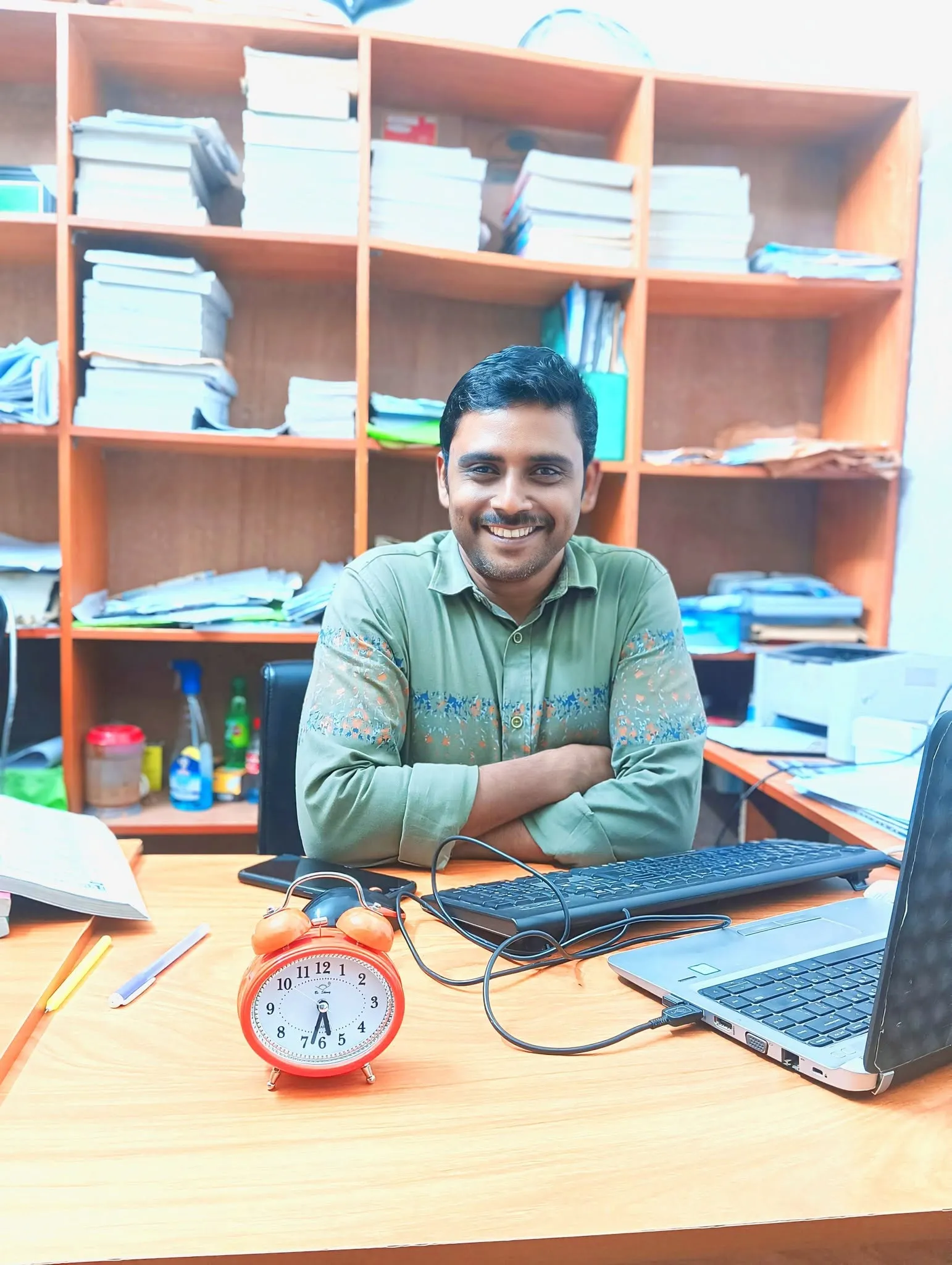  Md Mahfuzur Rahman