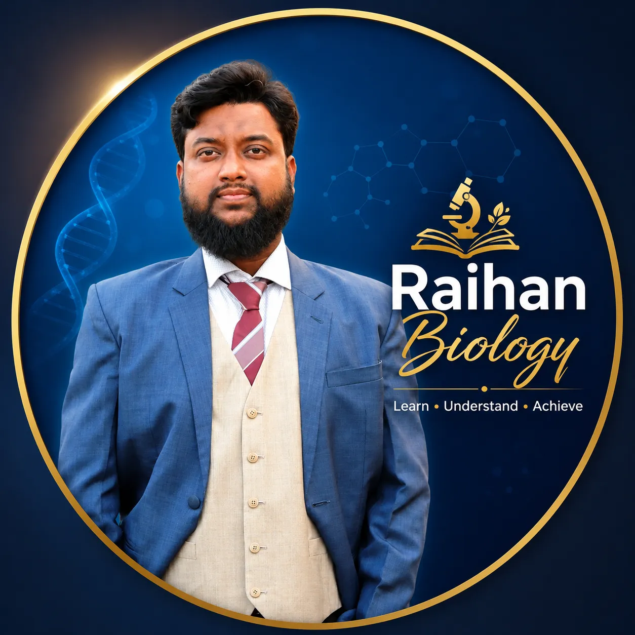 Abu Raihan